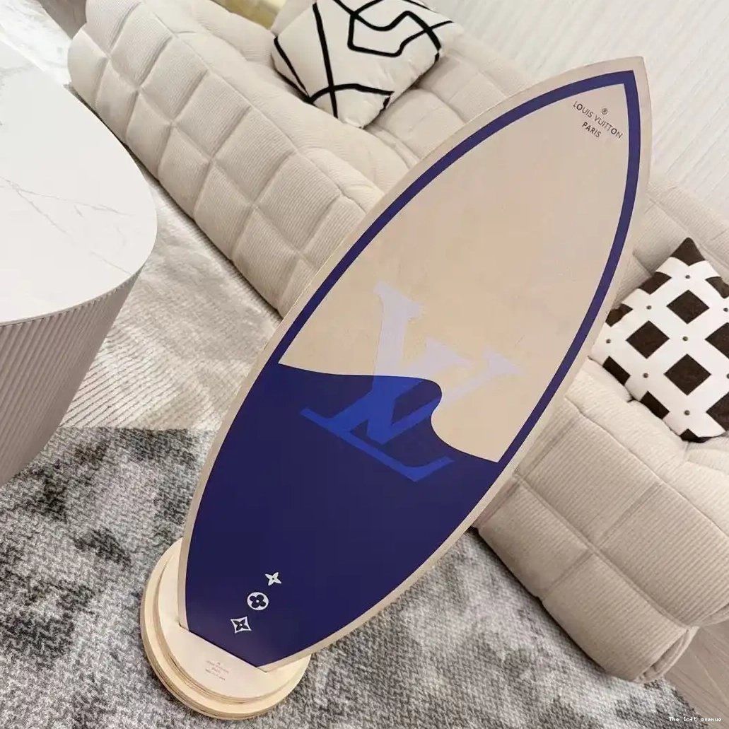 LV SKIMBOARD CUSTOM 0604